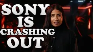 Thumbnail: Xbox Boss Makes The PS5 Irrelevant With Enormous Xbox Announcement! Sony Is CRASHING OUT!