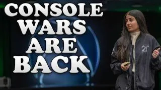 Thumbnail: Xbox CEO Proves Sony FANBOYS WRONG With EPIC Xbox NEWS! The Console War Is BACK ON!