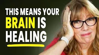 Thumbnail: 7 Signs of Nervous System Healing (That Don't Feel Like Healing)