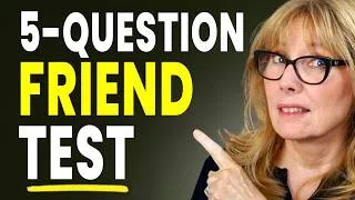 Thumbnail: Try This 5-Question Gut-Check After You Spend Time With People
