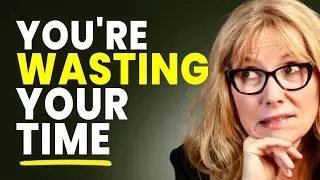 Thumbnail: The #1 Mistake People Make When Trying to Heal Trauma