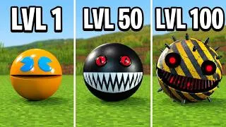 Thumbnail: Pacman Vs monster Pacman Vs robot Pacman Vs Best Pacman