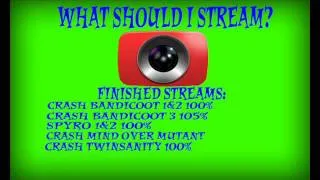 Thumbnail: What Should We Do Next..?