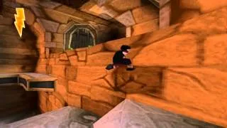 Thumbnail: Let's Play Harry Potter And The Philosopher's Stone Part 8 - Curses In The Dungeons