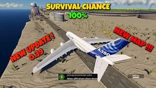 Thumbnail: 🚀0 to 600 MPH INSTANTLY! 💥 Survival Chance Experiment (BeamNG.drive)