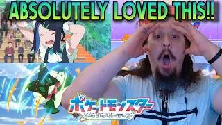 Thumbnail: LIKO'S POKEMON CONTEST!! DITTO'S THE CUTEST! Pokémon Horizons Episode 147 REACTION!
