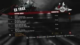 Thumbnail: 6 - Avril Lavigne - Girlfriend (Burnout Paradise)