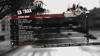 Thumbnail: 5 - Alice In Chains - Would? (Burnout Paradise)