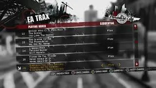 Thumbnail: 26 - Showing Off To Thieves - Everyone Has Their Secrets (Burnout Paradise)