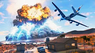 Thumbnail: FINAL ATTACK │ Extreme BeamNG.Drive Disaster