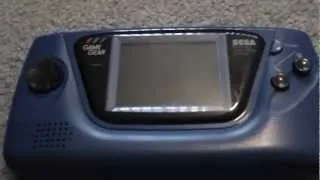 Thumbnail: Sega Game Gear Lot And Thrift Store Finds (Plus A Shoutout)