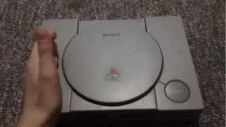 Thumbnail: SEGA MASTER SYSTEM/ATARI 2600/PLAYSTATION/X-BOX SUPER HAUL