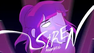 Thumbnail: Siren | OC Animatic