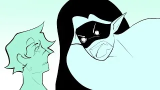 Thumbnail: Odysseus talking to Penelope’s parents