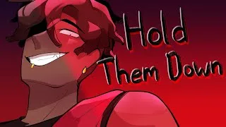 Thumbnail: Hold them down | Epic the Musical Animatic