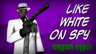 Thumbnail: Like White on Spy