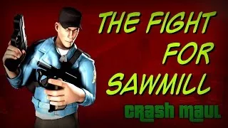 Thumbnail: The Fight for Sawmill