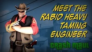 Thumbnail: Meet the Rabid Heavy Taming Engineer