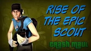 Thumbnail: Rise of the Epic Scout