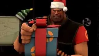 Thumbnail: Meet the Gift-Givin' Heavy - SFM