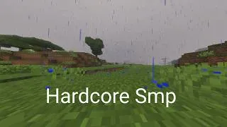 Thumbnail: The Fall and the Rise | Hardcore Smp Season 2 episode 5