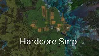 Thumbnail: The Village | Hardcore Smp Season 2 Episode 4