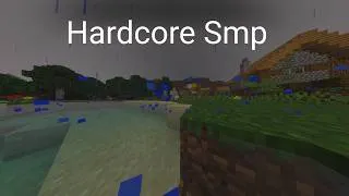 Thumbnail: The Journey | Hardcore Smp Season 2 episode 3