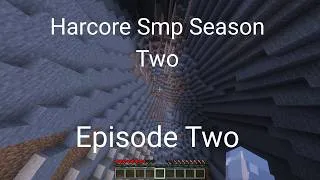 Thumbnail: The First Deaths | Hardcore Smp Season Two episode 2