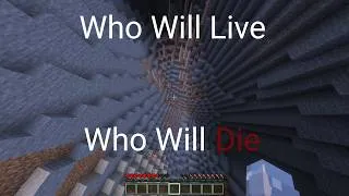 Thumbnail: Who Will Survive | Hardcore Smp Season Two episode 1