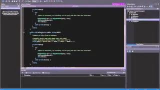 Thumbnail: C# - How to Connect to MySQL Database