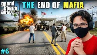 Thumbnail: MY FRIEND GOT KIDNAPPED | GTA GAMEPLAY #6