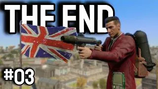 Thumbnail: I Finally Beat Fallout London, It Was Insane
