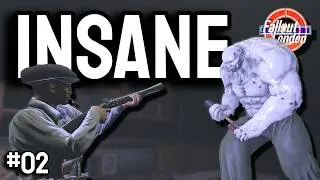 Thumbnail: Fallout London Keeps Getting Crazier...