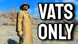 Thumbnail: I Created The Ultimate VATS Build In Fallout 4