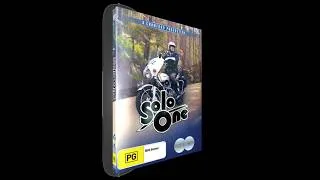 Thumbnail: Solo One - The Complete Series