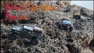 Thumbnail: From the mountains to the sea for our BOHOL CHRISTMAS SPECIAL (December 25, 2025)