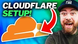 Thumbnail: How to set up Cloudflare DNS (2026)