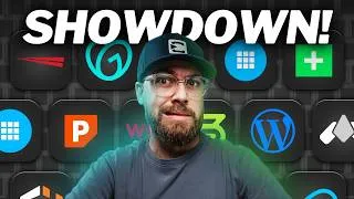 Thumbnail: Is your WordPress host slow? Real world performance test