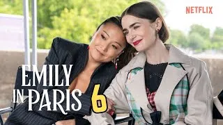 Thumbnail: EMILY IN PARIS Season 6 Release Date & Everything We Know So Far