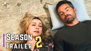 Thumbnail: Ripple | Season 2 | Trailer | Julia Chan, Sydney Agudong, Ian Harding, Ripple TV Series 2025 Ending