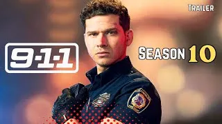 Thumbnail: 9-1-1 Season 10 - Trailer | 9-1-1 Series, Angela Bassett, 911 Series 9 Ending Explained