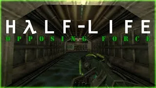 Thumbnail: Operation: Black Mesa Gameplay Teaser in Opposing Force