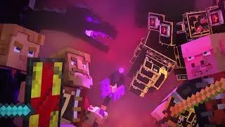 Thumbnail: Dragonhearted Epic Orchestral Cover + Original + FinnMK Vocals Mashup