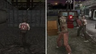 Thumbnail: The Warriors - Unused game modes - A Life on the Run & Hi-Fi Hi-Jinx (PS2)