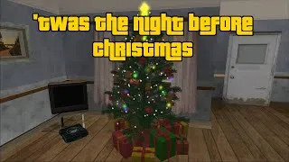 Thumbnail: 'Twas the Night Before Christmas