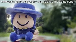 Thumbnail: Flood Escape: The Guide Plush