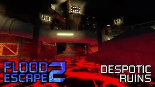Thumbnail: Flood Escape 2 OST - Despotic Ruins