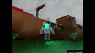 Thumbnail: 'Roblox' does REALTIME pathtracing w/o RTX [CrazyTracer Demo #3]