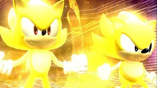 Thumbnail: Sonic Generations - Time Eater Boss & Ending (Part 9) FINALE