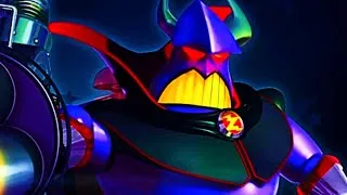 Thumbnail: Toy Story 3: The Video Game - Emperor Zurg Gameplay